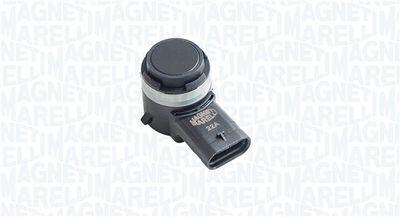 Parkeringssensorer - Sensor, parkeringshjälp MAGNETI MARELLI 021016106010