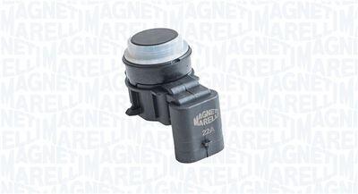 Parkeringssensorer - Sensor, parkeringshjälp MAGNETI MARELLI 021016005010