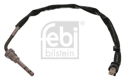 Sensor, avgastemperatur - Sensor, avgastemperatur FEBI BILSTEIN 48839