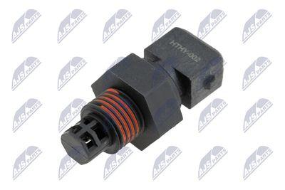 Insugningslufttemperatursensor - Sensor, insugslufttemperatur NTY ECT-HY-002