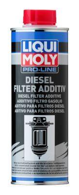 Bränsletillsatser - Bränsletillsats LIQUI MOLY 20790