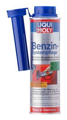 Bränsletillsatser - Bränsletillsats LIQUI MOLY 5108