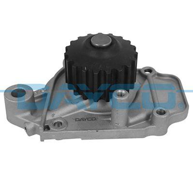 Vattenpump - Vattenpump, motorkylning DAYCO DP019