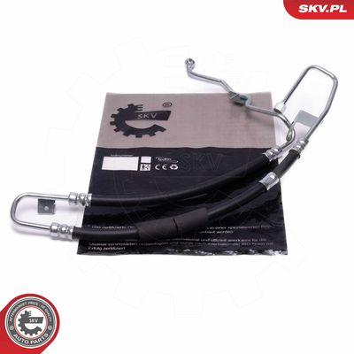 Styrslang / -rör - Hydraulikslang, styrsystem ESEN SKV 10SKV853