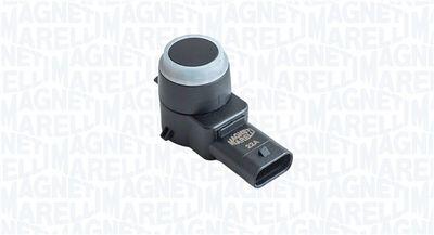 Parkeringssensorer - Sensor, parkeringshjälp MAGNETI MARELLI 021016050010