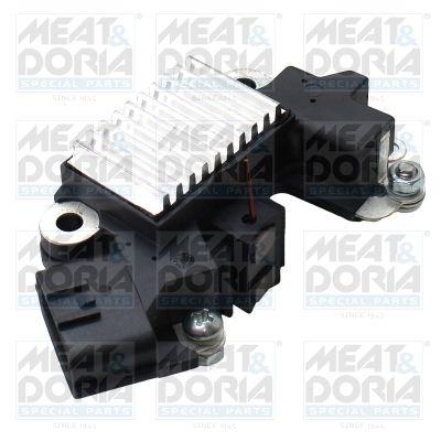 Generatorregulator - Generatorregulator MEAT & DORIA 52256