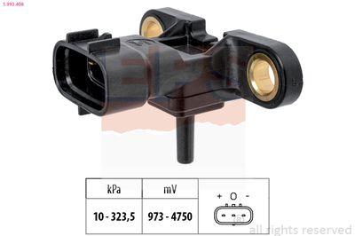 Laddtryckssensor - Sensor, laddtryck EPS 1.993.408