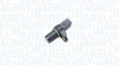 Vevaxelsensor - Impulsgivare, vevaxel MAGNETI MARELLI 064848151010