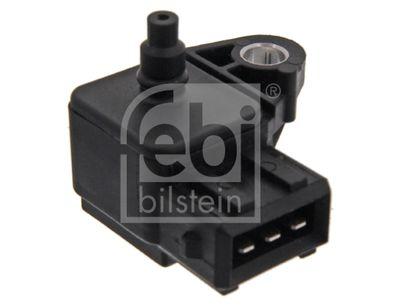 Manifoldtrycksensor (MAP) - Sendor, insugstryck FEBI BILSTEIN 36966