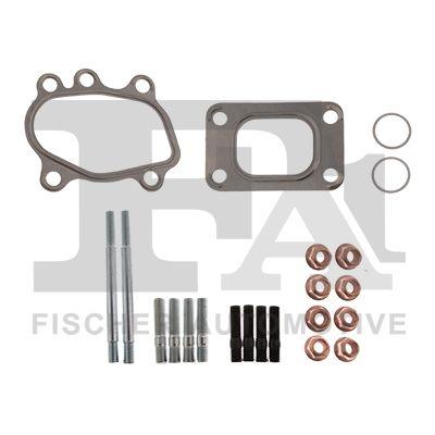 Monteringssats för turboaggregat - Monteringsats, Turbo FA1 KT550200