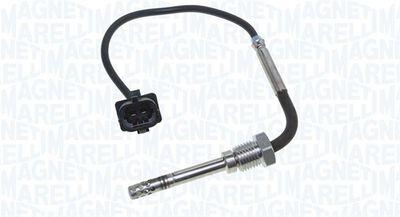 Sensor, avgastemperatur - Sensor, avgastemperatur MAGNETI MARELLI 172000047010