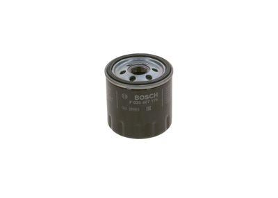 Oljefilter - Oljefilter BOSCH F 026 407 176