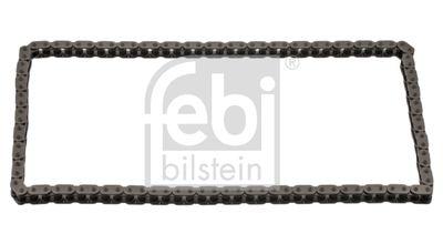 Drivkedja - Kedja, oljepump FEBI BILSTEIN 40291