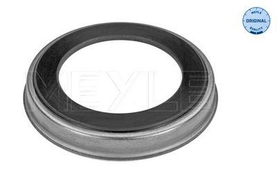 ABS-ring - Sensorring, ABS MEYLE 714 899 0009