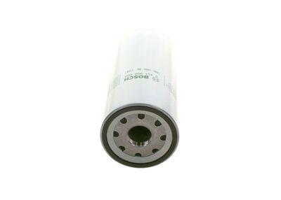 Oljefilter - Oljefilter BOSCH 0 451 300 003