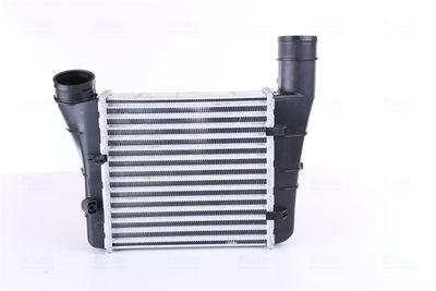 Intercooler - Laddluftkylare NISSENS 96549