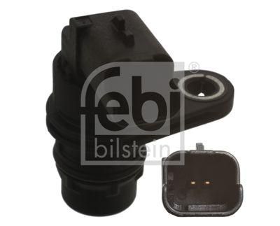 Hastighetsgivare - Sensor, hastighet FEBI BILSTEIN 37025