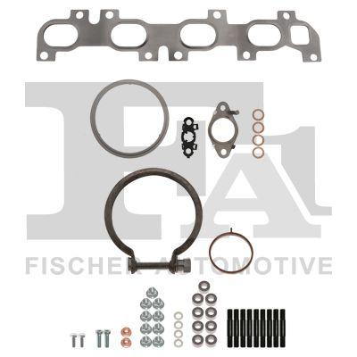 Monteringssats för turboaggregat - Monteringsats, Turbo FA1 KT330850