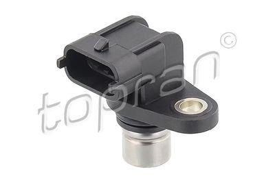 Kamaxelsensor - Sensor, kamaxelposition TOPRAN 206 208