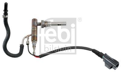 Dosermodul - Insprutningsenget, sot-/partikelfilter-regenerering FEBI BILSTEIN 109034