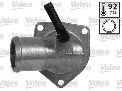 Termostat - Termostat, kylmedel VALEO 820504