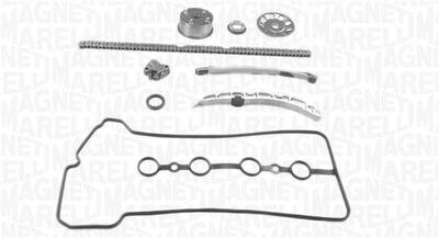 Kamkedjesats - Transmissionskedjesats MAGNETI MARELLI 341500001450