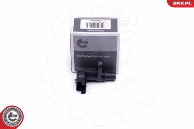 Kamaxelsensor - Sensor, kamaxelposition ESEN SKV 17SKV501