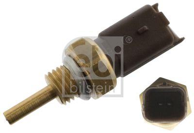 Kylvätsketemperatursensor - Sensor, kylmedelstemperatur FEBI BILSTEIN 106570