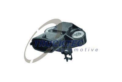 Laddtryckssensor - Sensor, laddtryck TRUCKTEC AUTOMOTIVE 01.17.076