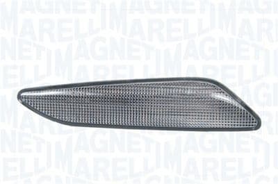 Blinkers - Blinker MAGNETI MARELLI 715102055120