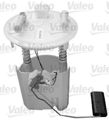 Bränslenivåsensor - Sensor, bränsletank VALEO 347508