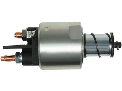 Startsolenoid - Solenoid, startmotor AS-PL SS3023