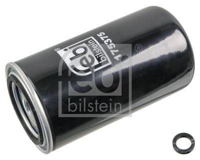 Bränslefilter - Bränslefilter FEBI BILSTEIN 175375