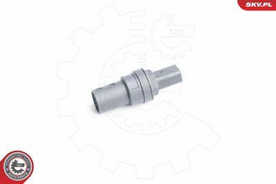 Hastighetsgivare - Sensor, hastighet ESEN SKV 17SKV356