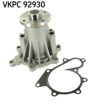 Vattenpump - Vattenpump, motorkylning SKF VKPC 92930