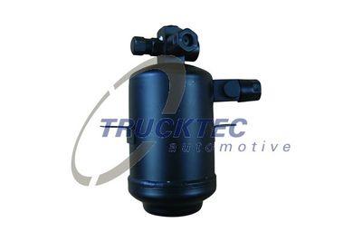 Torkfilter - Torkare,m klimatanläggning TRUCKTEC AUTOMOTIVE 02.59.027