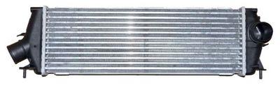 Intercooler - Laddluftkylare NRF 30271