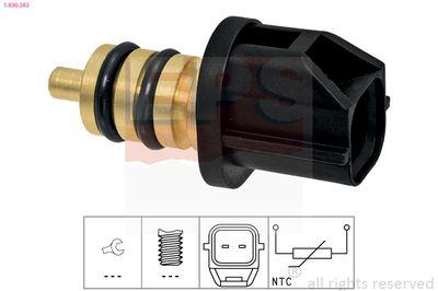 Sensor, bränsletillstånd - Sensor, bränsletemperatur EPS 1.830.383