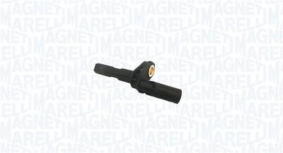 ABS-sensorer och ringar - ABS-givare MAGNETI MARELLI 172100020010