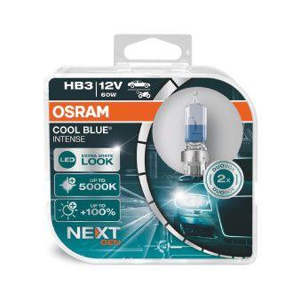 Dimljuslampa - Glödlampa, dimstrålkastare OSRAM 9005CBN-HCB