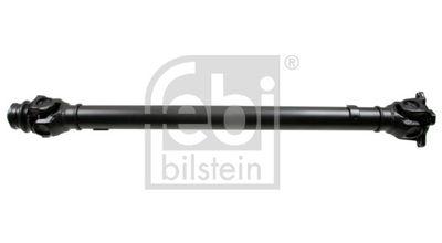 Propelleraxel - Kardan FEBI BILSTEIN 174103