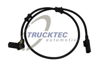 ABS-sensor - ABS-givare TRUCKTEC AUTOMOTIVE 02.42.382