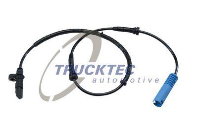 ABS-sensor - ABS-givare TRUCKTEC AUTOMOTIVE 08.35.153