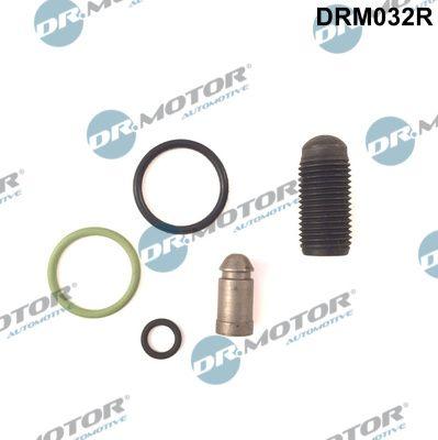 Repsats, insprutningsmunstycke - Reparationssats, pump-/ munstycksenhet DR.MOTOR AUTOMOTIVE DRM032R