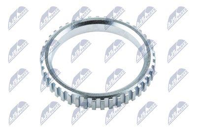 ABS-ring - Sensorring, ABS NTY NZA-VV-001