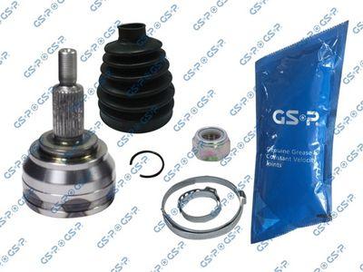 CV-led - Ledsats, drivaxel GSP 850161