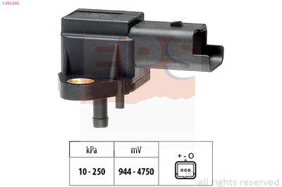 Laddtryckssensor - Sensor, laddtryck EPS 1.993.030