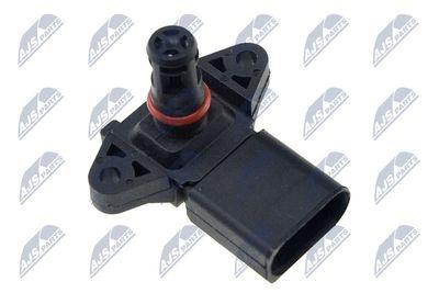 Laddtryckssensor - Sensor, laddtryck NTY ECM-VW-001