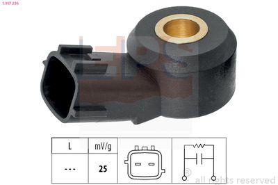 Knacksensor - Knackningssensor EPS 1.957.236