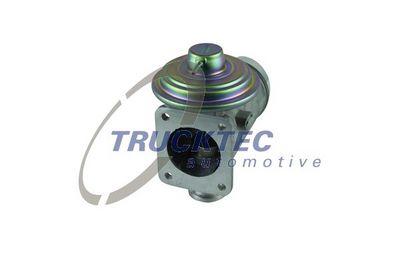 EGR-ventil - Agr-Ventil TRUCKTEC AUTOMOTIVE 08.16.015